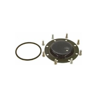 Handlochdeckel DN120 für Anode M8 - 7747004739