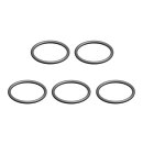 O-Ring-Set 35x3 (5 Stück) - 87185755260