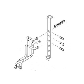 Anschlussrohr Zirkulation GB132Teverp V2