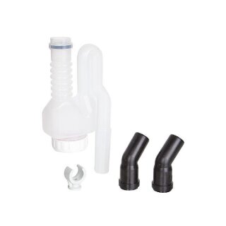 Buderus Sieger Siphon für Linea Kombi-23, GB112-23  7100924