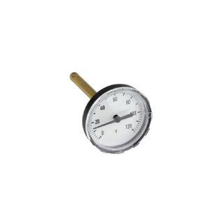 Thermometer D63 TI100xD9-120°C - 5594710