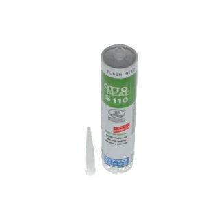 Dichtmasse braun 310ml everp