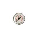 Manometer D50 x G1/4" - 7101506