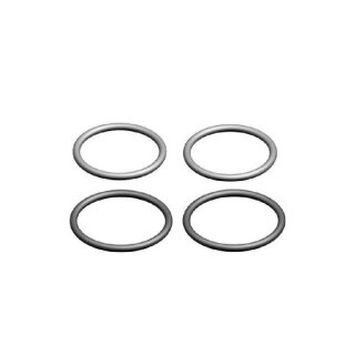 O-Ring 3-Wege-Ventil (Set)