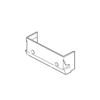 Gehäuse Klemmenabdeckung Modul-EMS everp