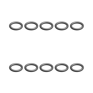 O-Ring, 2,62x18,72 (10 Stk.) - 8718601962