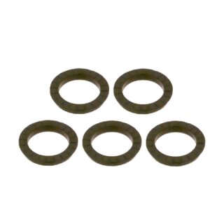 Dichtung Gasarmatur-Venturi | O-Ring (5 Stk.) - 7099710