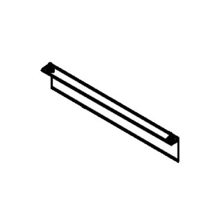 Vorstaublech G134X 30/35-5