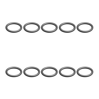 O-Ring-Set, 1,78x14 (10 Stk.) - 7100904