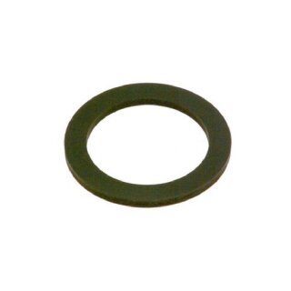 Dichtring DIN3528, Perbunan 34 5mm x 25mm x 2mm für Gashahnverschraubung - 5181004