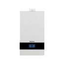 Buderus Gas-Brennwerttherme Logamax plus GB172i.2-15kW -...