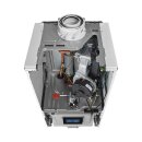 Buderus Gas-Brennwerttherme Logamax plus GB172i.2-25kW -...