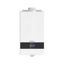 Buderus Gas-Brennwerttherme Logamax plus GB182i.2-15kW -...