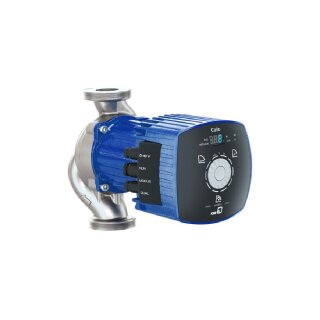 KSB Trinkwasserpumpe, Calio-Therm 30-100, 
G 2, PN6/10/16, 1 ph 230 V, geregelt