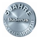 Buderus Logasys SL214, GBH212
-15, EG-E, WLW196-6 A H, L160.2R, RC310 (Erdgas E)