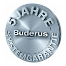 Buderus Logasys SL214, GBH212
-22, EG-E, WLW196-6 A H, SH290 RS, RC310 (Erdgas E)