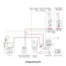 Buderus Logaplus-Paket WP-SP3
WLW-14 SP AR P3, WLW166-14 B, Zubehör