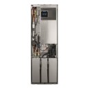 Logatherm WSW186i-6 T180 Sole-Wasser WP
Modul. WP, 6kW B0/W35, weiße Metallverk.