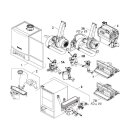 Ersatzteilliste GB162 15-45 kW V3 / GB162T 25 kW 40S V3